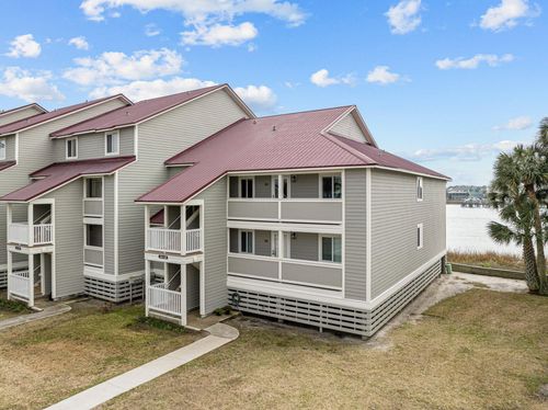 48 Mariners Cay Drive, Folly Beach, SC, 29439 | Card Image