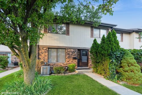 unit-1-7345 Winthrop Way, Downers Grove, IL, 60516-4088 | Card Image