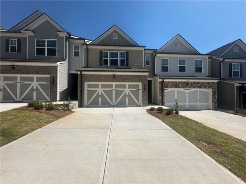 119-5647 Chickory Drive, Flowery Branch, GA, 30542 | Card Image