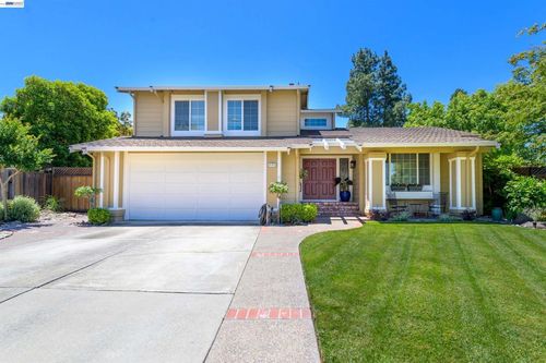 4183 Hall Ct, Pleasanton, CA, 94566-4774 | Card Image