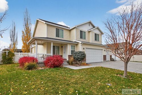 318 Polo Dr, Rexburg, ID, 83440-5368 | Card Image