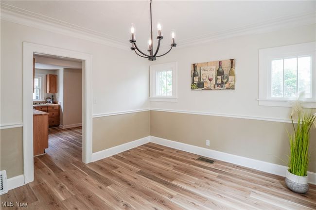 132 Denison Ave, House other with 3 bedrooms, 1 bathrooms and null parking in Elyria OH | Image 7