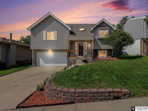 10628 Hartman Avenue, Omaha, NE, 68134 | Card Image
