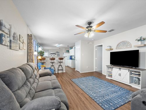 6701 Meadow Way Ln, Fort Worth, TX, 76179-4243 | Card Image