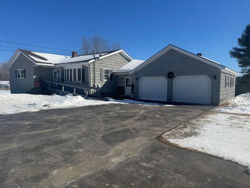 435 Fairfield Street, Oakland, ME, 04963 | Card Image