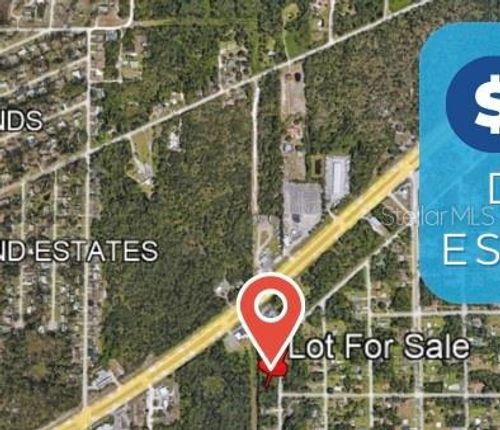 2030 1st Ave, DELAND, FL, 32724-2707 | Card Image