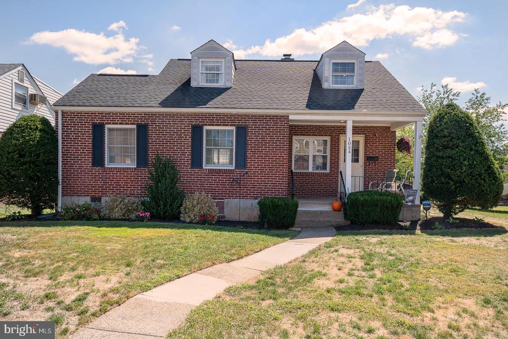 Terrace Ln, Pottstown, PA 19464