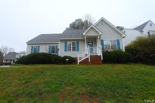 2501 Farlow Gap Lane, Raleigh, NC, 27603 | Card Image