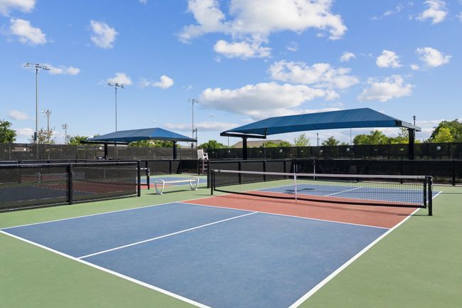 And tennis center and sports fields | Image 40