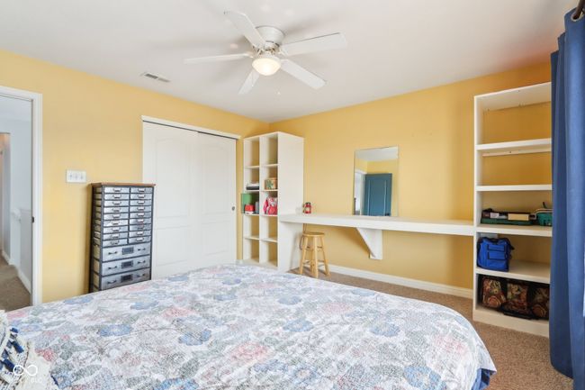 3132 W Meadowbend Dr, House other with 4 bedrooms, 3 bathrooms and null parking in Monrovia IN | Image 48