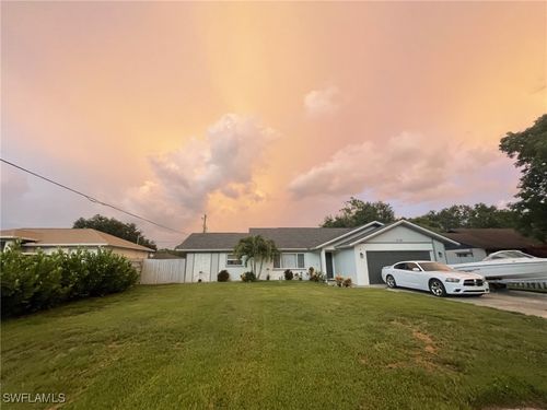 17133 Phlox Dr, FORT MYERS, FL, 33967-2516 | Card Image