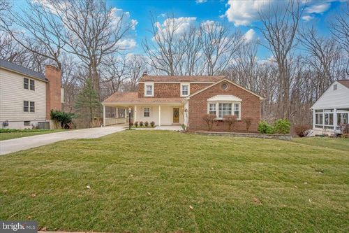 14 S Duke St, ROCKVILLE, MD, 20850-1014 | Card Image