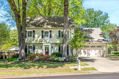 6992 Corsica Dr, Germantown, TN, 38138-1528 | Card Image