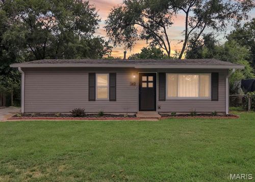 140 Saint Thomas Ln, Cahokia, IL, 62206-1802 | Card Image