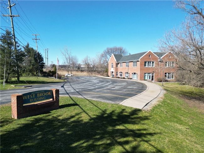 2850 Clover St, Home with 0 bedrooms, 0 bathrooms and 48 parking in Pittsford NY | Image 29