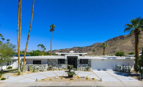 2326 S Toledo Ave, Palm Springs, CA, 92264 | Card Image