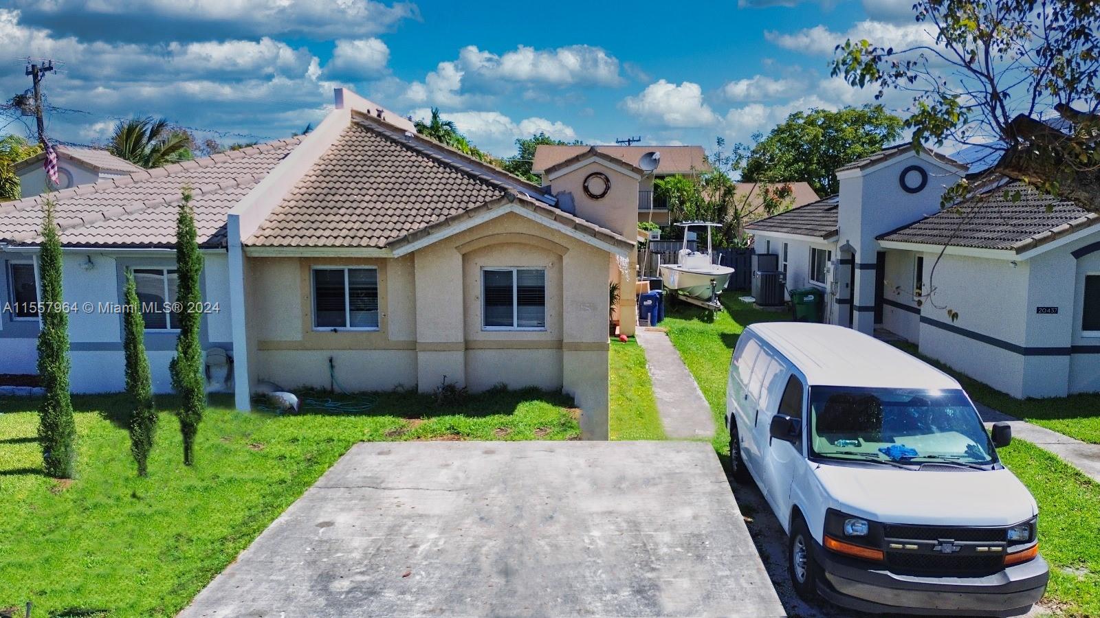 93rd Ave, Cutler Bay, FL 33189