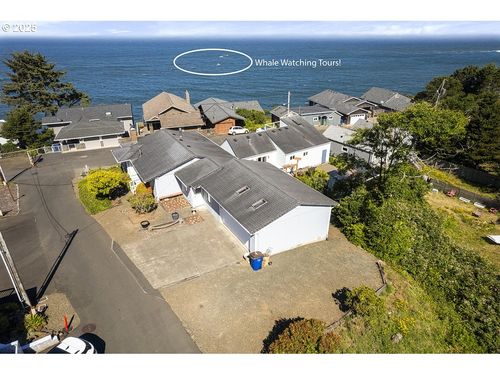 45 Heiberg St, Depoe Bay, OR, 97341 | Card Image
