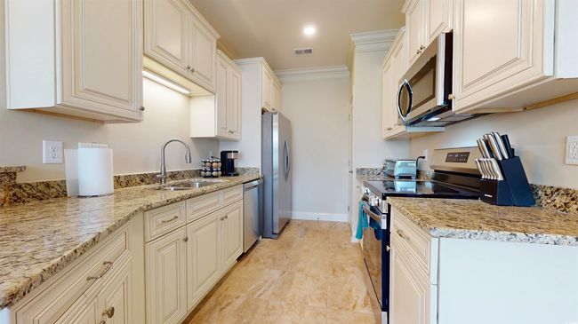 UNIT-1E - 35 Delray Dr, Condo with 3 bedrooms, 2 bathrooms and null parking in Murrells Inlet SC | Image 25