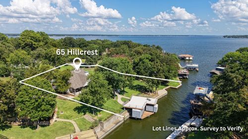 65 Hillcrest Dr, Tool, TX, 75143-8441 | Card Image
