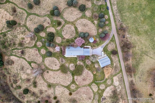 7830 Webster Church Rd, House other with 4 bedrooms, 2 bathrooms and null parking in Whitmore Lake MI | Image 62