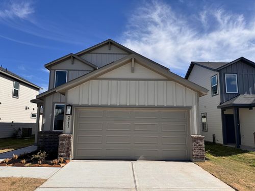 2711 Misty Meadow Lane Lane, Missouri City, TX, 77489 | Card Image
