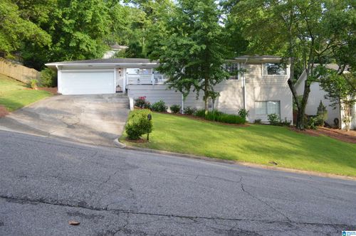 4829 Lincrest Dr, Birmingham, AL, 35222-4403 | Card Image