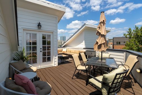 2-1209 Hawkins St, Nashville, TN, 37203-5108 | Card Image
