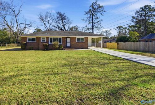 1617 Brook Hollow Cir Nw, Huntsville, AL, 35816-1505 | Card Image