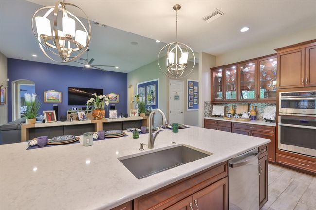 6016 Shadowlake Dr, House other with 4 bedrooms, 3 bathrooms and null parking in APOLLO BEACH FL | Image 18