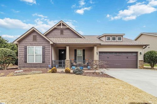 116 Canyon Ct, Greenville, SC, 29607-5093 | Card Image