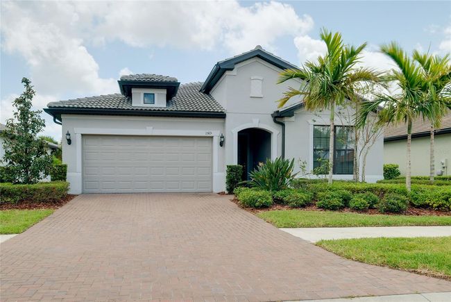 1565 Hyssop Loop, House other with 2 bedrooms, 2 bathrooms and null parking in NORTH PORT FL | Image 68