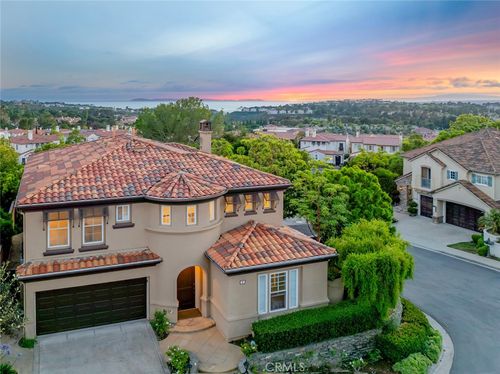 2 Agostino, Newport Coast, CA, 92657-1219 | Card Image