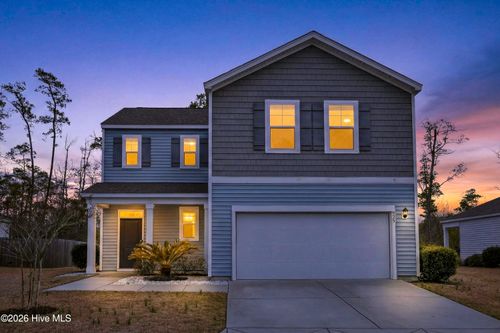 825 Seathwaite Ln Se, Leland, NC, 28451-4040 | Card Image