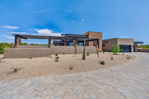 11409 E Salero Drive, Scottsdale, AZ, 85262 | Card Image