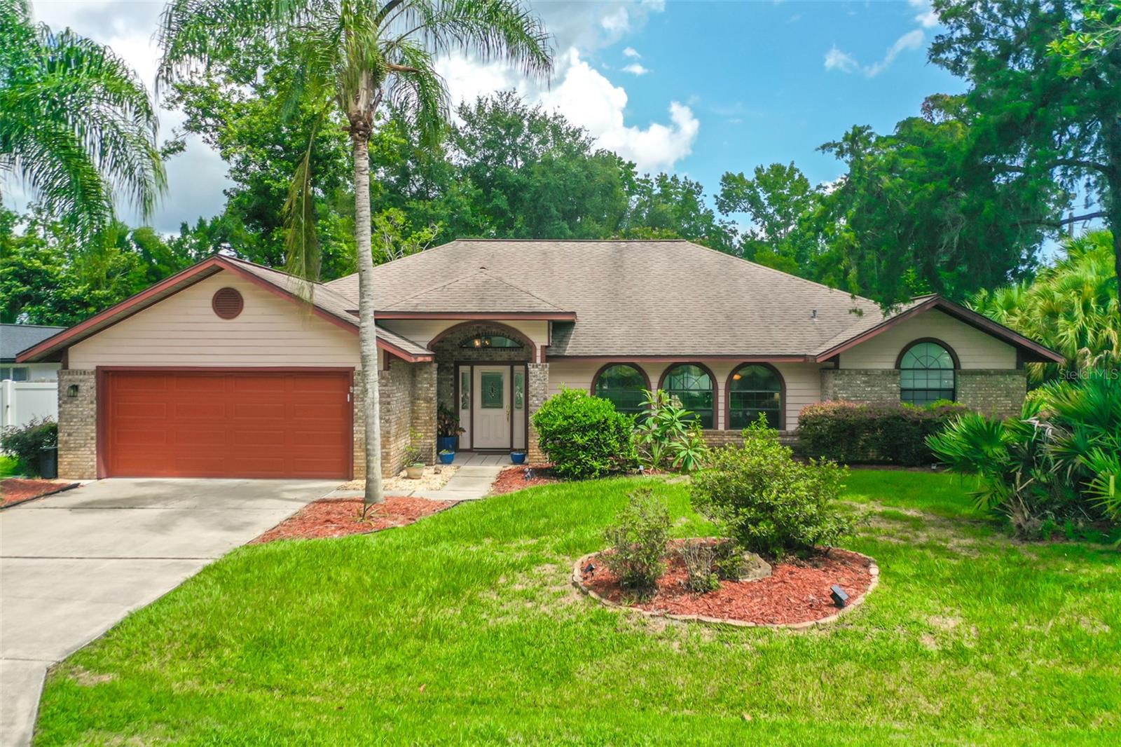 Westgate Ln, Palm Coast, FL 32164