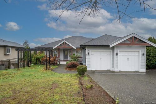 497 Poets Trail Dr, Nanaimo, BC, V9R7C5 | Card Image