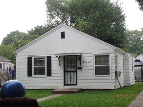 4614 N 44th Street, Milwaukee, WI, 53218 | Card Image