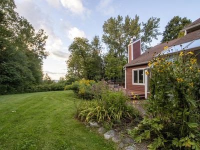 695 Oak Knoll Road, House other with 3 bedrooms, 1 bathrooms and null parking in Williston VT | Image 3