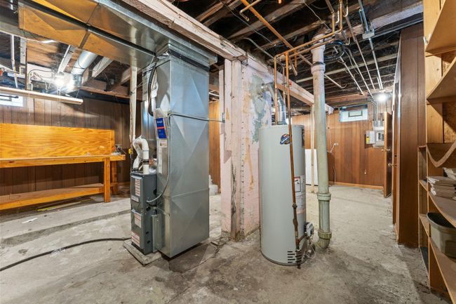 693 Bedford St, House other with 2 bedrooms, 1 bathrooms and null parking in Saint Paul MN | Image 34