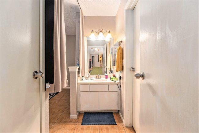 424 - 1500 Bay Area Blvd, House attached with 2 bedrooms, 2 bathrooms and null parking in Houston TX | Image 12