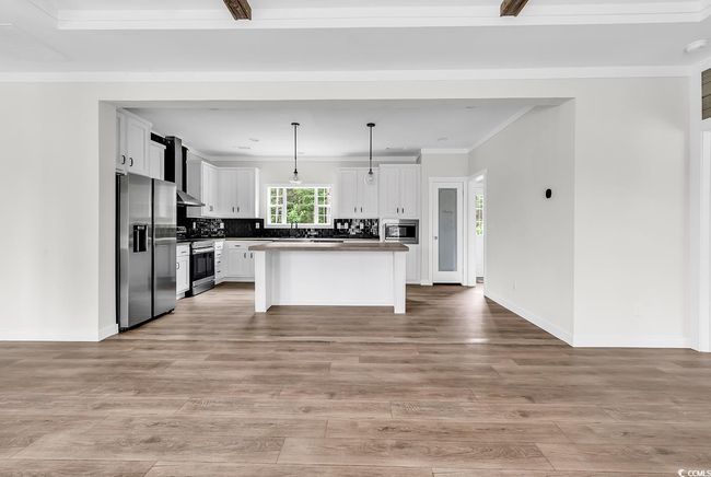 565 Kent Rd, House other with 3 bedrooms, 2 bathrooms and 10 parking in Georgetown SC | Image 12