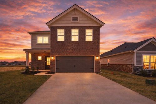 825 Anise Lane, Bowling Green, KY, 42104 | Card Image