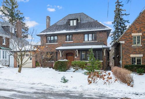 47 Glengowan Rd, Toronto, ON, M4N1G1 | Card Image