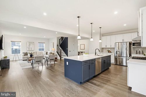 10907 Green Leaf Run, SPOTSYLVANIA, VA, 22551-8966 | Card Image