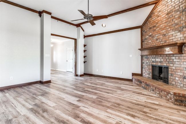 867 Durning Rd, House other with 3 bedrooms, 3 bathrooms and null parking in Van Alstyne TX | Image 11
