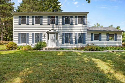 3997 Dean Rd, Marion, NY, 14505-9637 | Card Image