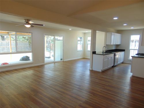 4217 Pioneer Road, Balch Springs, TX, 75180 | Card Image