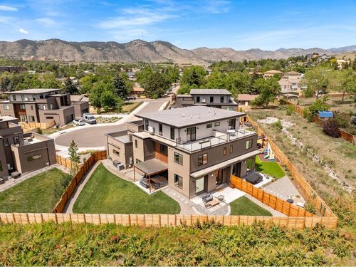 16103 W 14th Ave, Golden, CO, 80401-2973 | Card Image