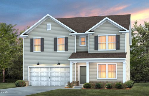 1148 Lancashire Grove Pl, Willow Spring, NC, 27592-8294 | Card Image
